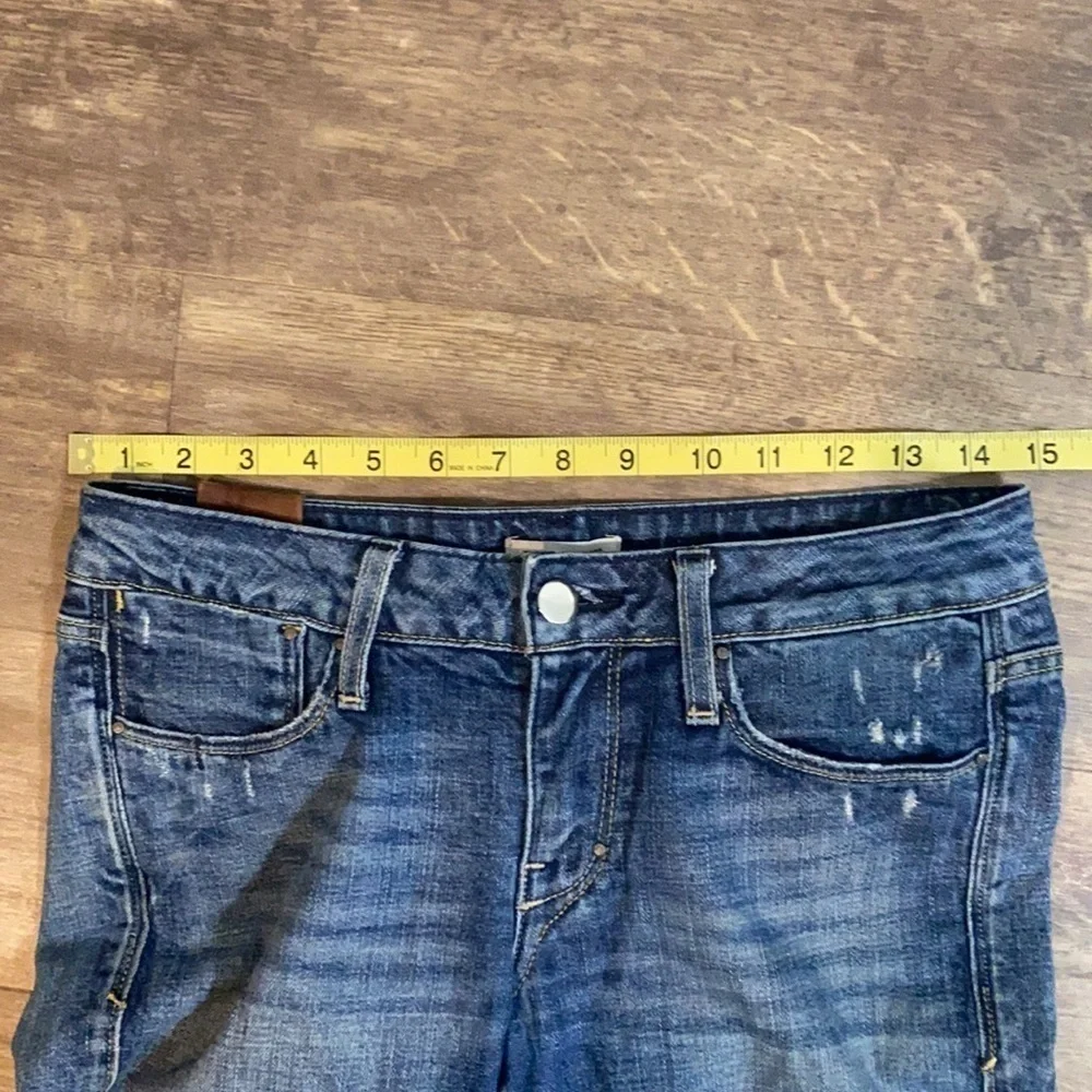 Sinclair jeans the Elon size 27 skinny